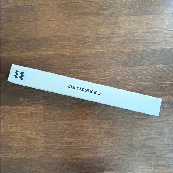 Marimekko Lokki 70th Anniversary Art Poster Rare - PLEASE SEE NOTES - Picture 3 of 8